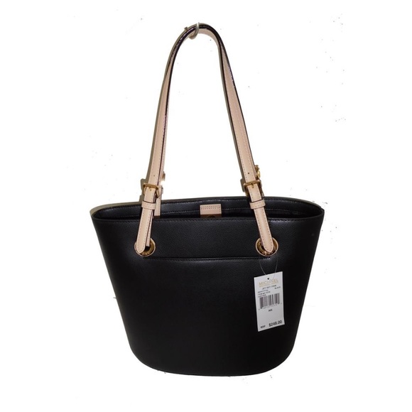 MICHAEL Michael Kors Handbags - MICHAEL Michael Kors Medium Tote Bag Leather